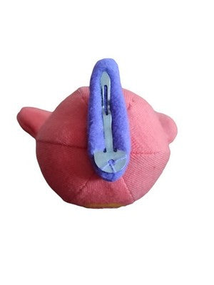 Peluche Mickey citrouille Tokyo Disneyland Halloween exclusive Disney