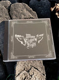 CD When Tigers Fight – Album rare édition originale hardcore métal