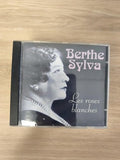 CD audio Berthe Sylva chansons françaises musique d'occasion disque album