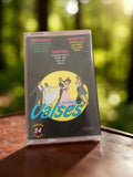 Cassette audio vintage Forlane Les plus belles Valses rétro années 80 K7 musique