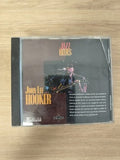 CD audio John Lee Hooker musique blues occasion album original