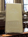 Miniature Parfum Carven Ma Griffe 5ml avec Boîte, Eau de Parfum