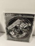Jeu PS1 Delta Force incomplet pour console Sony PlayStation version française