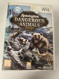 Jeu Remington pour Nintendo Wii PAL - Jeu d'action tir compatible Wii