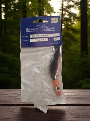 Leurre pêche Bluewater Tuna Mono vintage neuf ancien deadstock accessoire