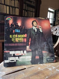 Vinyle 45 tours Tom Jones Till Il est mort le soleil DECCA vintage