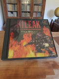 Jeu PS1 Kileak The Blood Sony PlayStation Import Japonais vintage