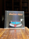 Jeu PlayStation Boxer's Road PS1 complet import japonais vintage