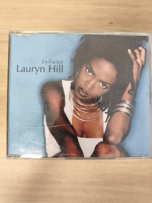 CD Lauryn Hill The Miseducation of Lauryn Hill Album Musique RnB Hip Hop Occasio