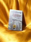 Télécarte 50 unités Concert Découverte Alain Marion Gérard Caussé vintage carte