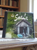 CD La Smala "Hair of the Dog" album rare, édition originale, musique française