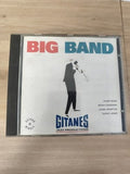 CD musique Big Band – Jazz Swing Orchestre – Album audio d'occasion