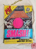Magazine Pif n°792 vintage années 80, Smash spécial tennis, presse rétro