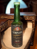 Mignonette Templers Banyuls demi-sec vintage ancienne bouteille alcool rare