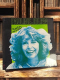Vinyle 33 tours Pauline Julien Où peut-on vous toucher ? ancien vintage