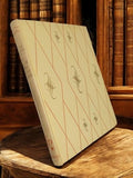 Livre ancien Le Petit Roi est malade édition originale reliure rétro rare
