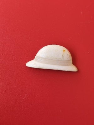 Broche ancienne vintage petite fantaisie rétro, bijou original collection déco