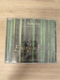 CD audio Emerald Forest bande originale musique film BO occasion
