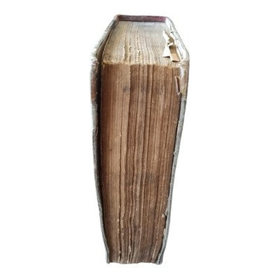 Livre Jules Mary Roger La Honte XIXe siècle reliure cuir gravures