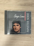CD audio Serge Lama chanson française musique variété album occasion