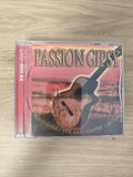 CD audio Passion Gipsy musique flamenco gypsy latino ambiance guitare occasion