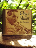 CD Glenn Miller Les Originaux Jazz Swing années 40 vintage – In The Mood