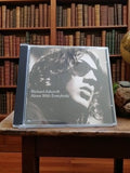 CD Richard Ashcroft Alone With Everybody – Album pop rock vintage