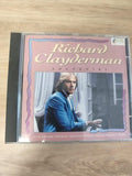 CD audio Richard Clayderman Musique Instrumentale Piano Album Occasion France