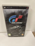 Boîte vide officielle pour Gran Turismo sur PSP Sony, sans disque, PlayStation d
