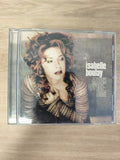 CD audio Isabelle Boulay album musique française d'occasion artiste chanson