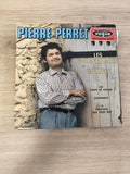 Vinyle 45T vintage Pierre Perret Les Jolies Colonies de Vacances Disques Vogue