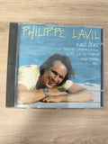 CD audio Philippe Lavil album musique française original occasion