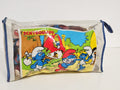Gros lot figurines Schtroumpfs vintage anciennes, collection rétro rare occasion