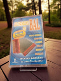 Cassette audio Les Chansons du Bal Vol.2 Dorgère rétro années 80 90 K7