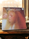 Vinyle LP Philips Romeo et Juliette Alec L. Costandinos vintage disco