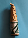 Mignonnette vintage Underberg 20ml alcool Allemagne apéritif digestif