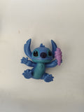 Figurine miniature Stitch Disney d'occasion personnage film animation déco