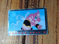 Cartes Dragon Ball Z Collection Cardass - Série 1 - Collection Rétro !