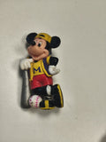 Figurine PVC Disney Mickey Baseball - Jouet Mickey et ses amis Impulse occasion