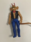 Figurine Modo Biker Mice by Galoob 1993 articulée personnage dessin animé