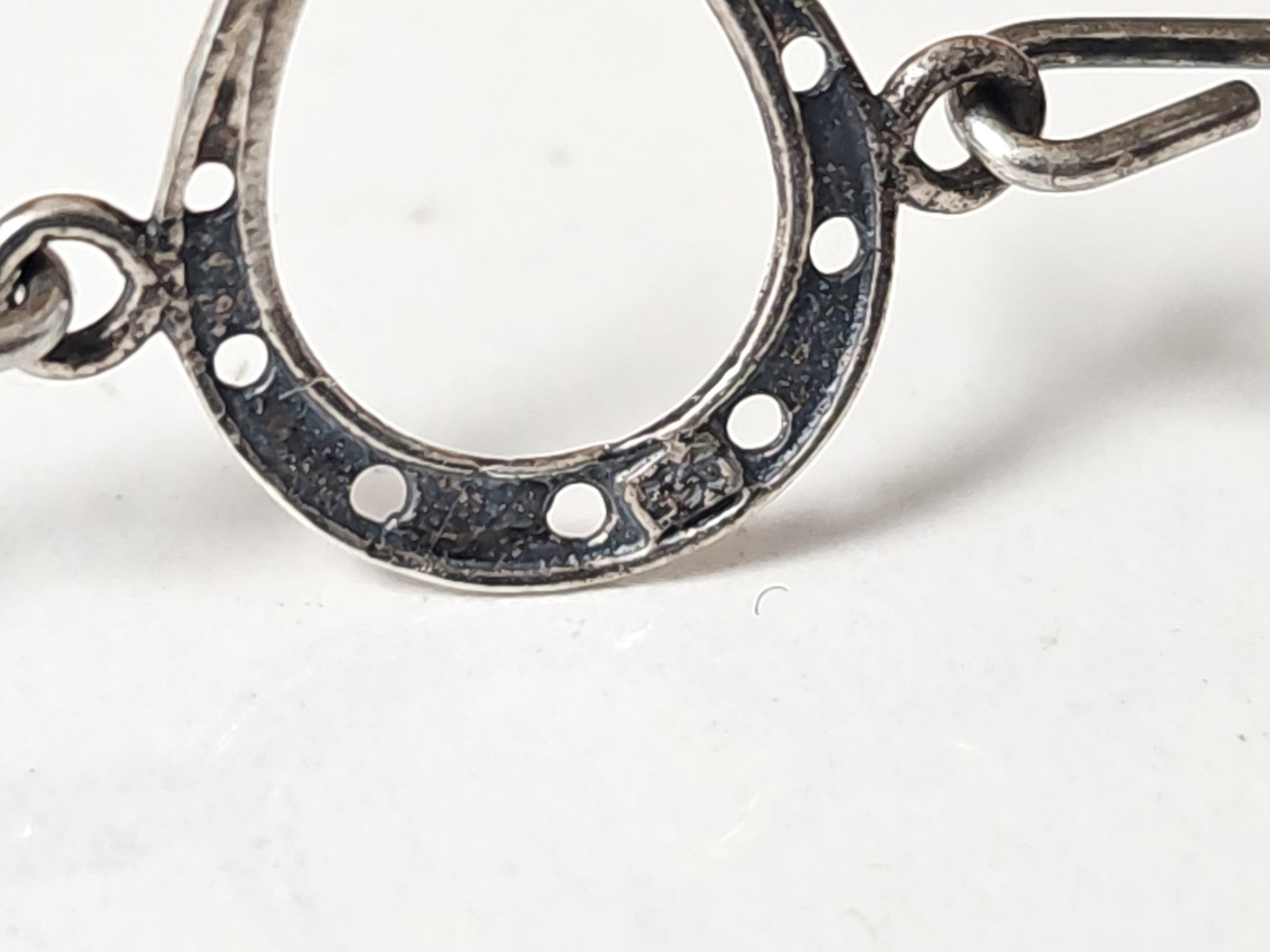 Bracelet en argent véritable élégant, bijou raffiné pour femme ou homme, occasio