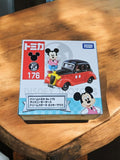 Voiture miniature Takara Tomy Disney Motors Dreamstar IV Mickey Mouse No.176
