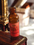 Mignonette alcool vintage Curacao - Rare et authentique