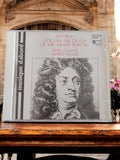 CD John Blow Ode on the Death of Mr. Henry Purcell Harmonia Mundi Deller Consort
