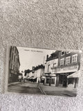 CPA Chagny Rue de la République Galeries Nouvelles photo ancienne