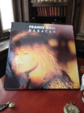 Vintage Vinyle 45 Tours France Gall Non Testé - Objet de Collection Rétro