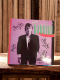 Vinyle 45 tours Gianna Nannini I Maschi vintage pochette rétro années 80