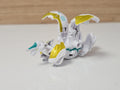 Bakugan Legends Pegatrix x Gillator Core Pack Jeu de figurines transformables