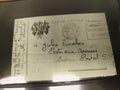 Carte-lettre militaire 1900 poste aux armées, oblitération Montpellier philatéli