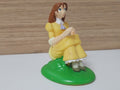 ROBINSONS BURROUGHS DISNEY TARZAN JANE Figurine d'occasion personnage film